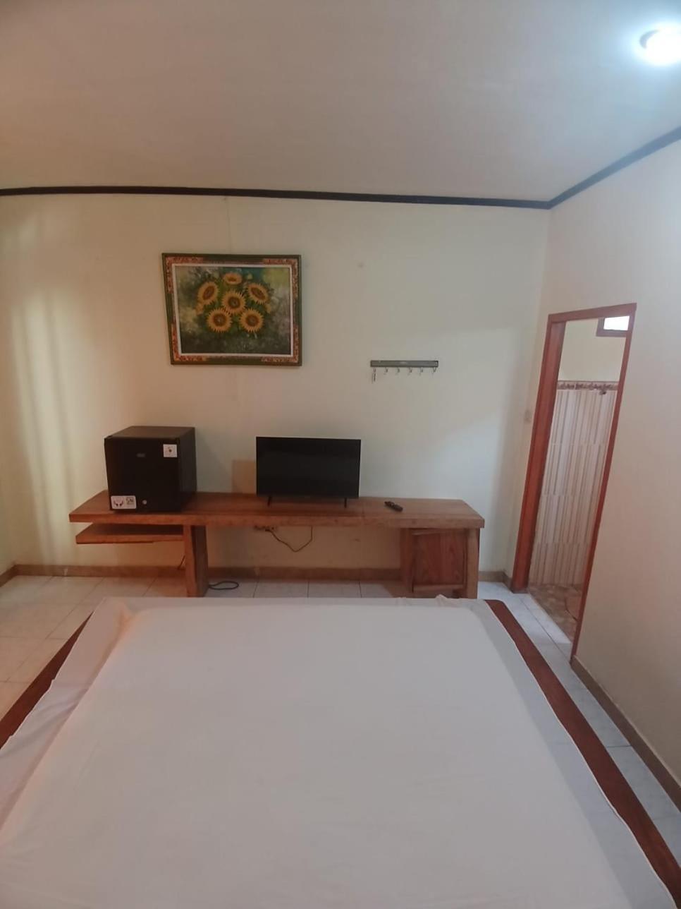 Mysterieus Gili Air公寓 外观 照片